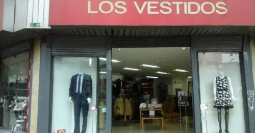 LVT LOS VESTIDOS CARRERA 13 CON 57 LVT LOS VESTIDOS CARRERA 13 CON 57